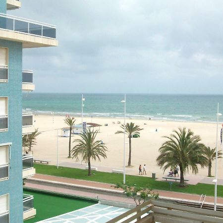 Vora Gandia Beach - Alquiler Familias Playa de Gandia Екстер'єр фото